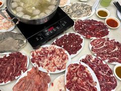 -五洲牛肉美食馆