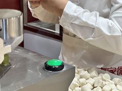 -喜家德虾仁水饺(景枫中心店)
