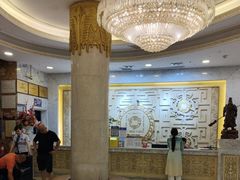 -金色年华养生会所(涵江店)