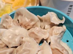 -来相会饺子·新辽菜(甘家口店)