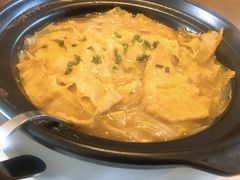 -逸林轩中餐厅(中信泰富朱家角锦江酒店)