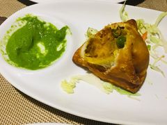 -Pita's&Tika's中东和印度风味餐厅(龙湖天街店)