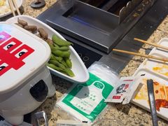 -丰茂烤串(卫星广场店)