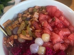 -大众跷脚牛肉馆·非遗传承单位(峨眉山店)