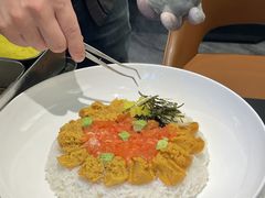 -常鲜楼常来尝鲜海胆馆(星海店)