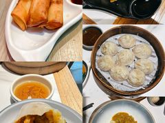 -馋三尺蟹粉小笼(人民广场店)