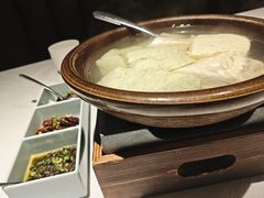 -贡宴盐帮菜自贡驻京联络处餐厅