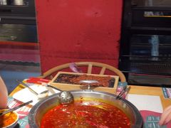 -清真·天府皇城坝百年牛肉火锅(皇城清真寺店)