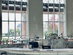 -青雅中餐厅(大连金石滩绿发希尔顿度假酒店)