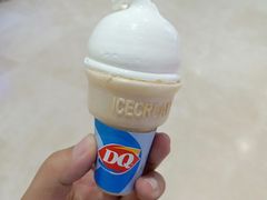 -DQ·蛋糕·冰淇淋(鸿坤店)