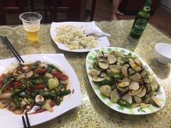-芽庄老成都川菜馆