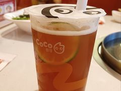 -CoCo都可(铁西万达店)
