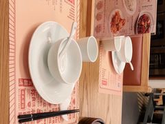 -顺风汤馆·广府粤菜(江宸天街店)