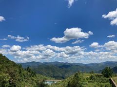 -天姥山