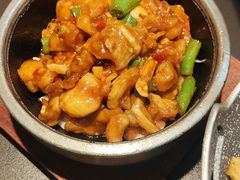 -聚鑫阁江浙菜·非遗传承技艺(金汇龙湖天街店)