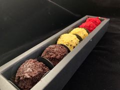 -第戎蛋糕(恒隆广场店)