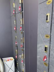 -藤野造型烫染·漂发