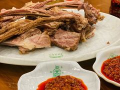 -清真·益鑫羊肉手抓馆(花园北街店)