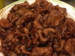 -烤肉宛饭庄(北新桥店)