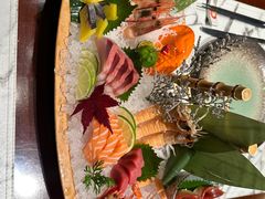 -一本魅·日式料理