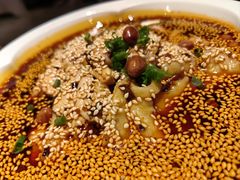 眉州棒棒鸡-眉州东坡(民族园店)