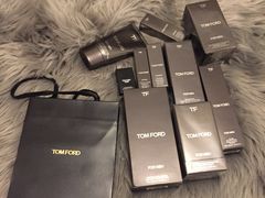 -Tom Ford(海港城店)