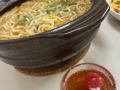 豚骨汤叉烧拉面-粤食堂(天津和悦汇店)