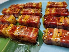-韩悦牛排烤肉无限续(宝能中心店)