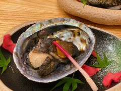 -加奈日本料理