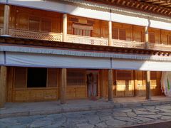 -四川郎木寺镇