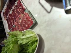 -食潮汕头鲜牛馆(望京保利店)