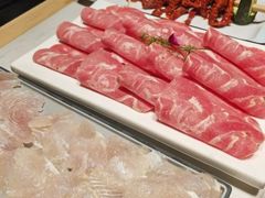 -焱三乐四川火锅店(经纬街店)