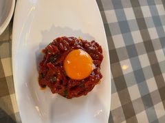马肉刺身-BISTROFIORE美伊娜(伊犁南路店)