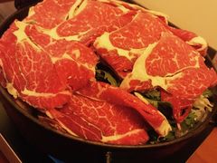 -牛玄庵日式寿喜烧·料理店(新源里店)