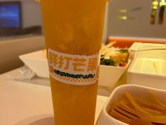 -串一火锅(赛格国际购物中心店)