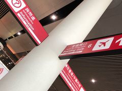 -中免(澳门机场免税店)