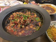 -大盐帮川菜馆(长楹天街店)