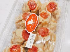 -白玉兰食品甜凤店(合生汇店)