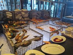 -广州富力君悦大酒店·凯菲厅