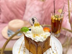 -Dazzling Cafe 蜜糖吐司专卖店