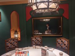 -双公羊·馕坑烤全羊(奥体店)