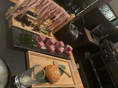 -湊湊火锅·茶憩(恒隆广场店)