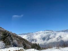 -太子岭滑雪场