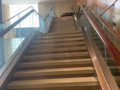 -二楼咖啡厅·厦门源昌凯宾斯基大酒店(湖滨中路店)