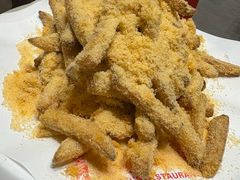 -大闫家烧烤·小海鲜家常菜(郑庄店)