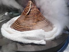 -鲜潭蒸汽石锅鱼(五道口购物中心店)