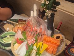 -匠和风精致料理(福州金融街万达店)