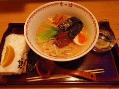 -赵记玄面(市府恒隆广场店)