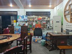 -重庆故事姊妹老火锅(财经学院店)