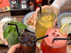 -Q MEX 库迈墨西哥餐吧(三里屯店)